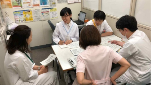 公認心理師P説明会 イメージ