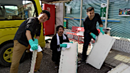 模擬授業４イメージ