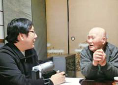 臨床死生学・老年行動学