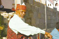 人類学グループ