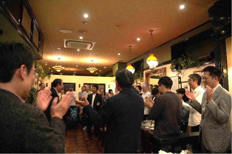 前回のようす②