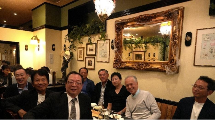 前回のようす③