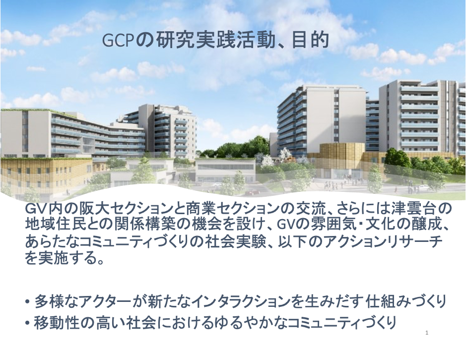 取組活動