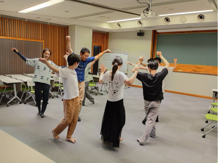 写真① 当日の様子