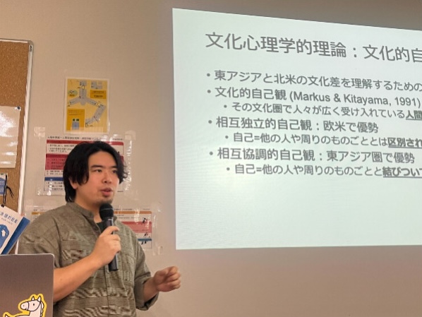 第20回：前田 友吾 氏（玉川大学・嘱託研究員）